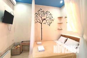 1-к квартира, посуточно, 30м2, 20/20 этаж