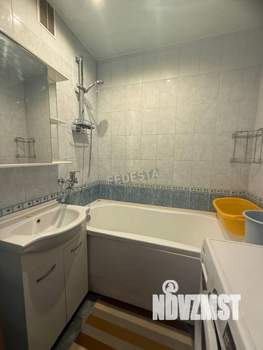 2-к квартира, на длительный срок, 51м2, 3/9 этаж