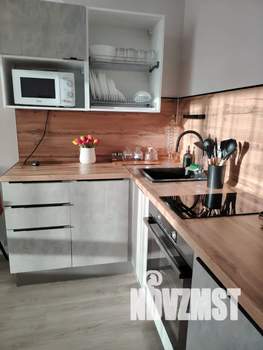 1-к квартира, посуточно, 48м2, 9/12 этаж