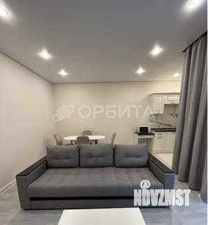 2-к квартира, на длительный срок, 55м2, 9/23 этаж