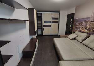 1-к квартира, на длительный срок, 33м2, 3/7 этаж