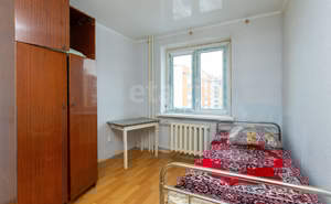 3-к квартира, на длительный срок, 66м2, 7/9 этаж