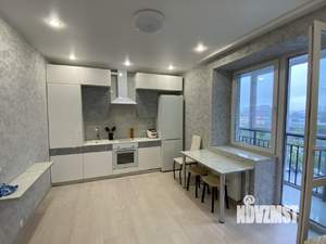 1-к квартира, на длительный срок, 50м2, 8/14 этаж