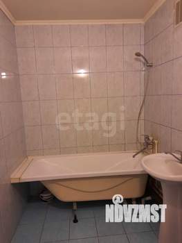 1-к квартира, на длительный срок, 44м2, 3/14 этаж