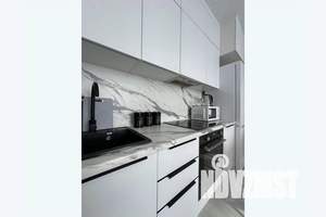 1-к квартира, посуточно, 45м2, 11/25 этаж