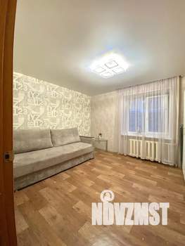 1-к квартира, посуточно, 30м2, 9/9 этаж