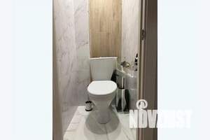 1-к квартира, посуточно, 37м2, 3/6 этаж