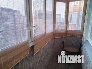 1-к квартира, на длительный срок, 45м2, 8/10 этаж