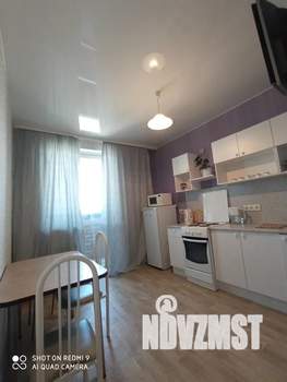 1-к квартира, посуточно, 36м2, 16/19 этаж