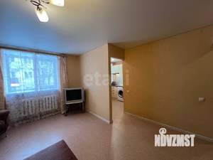 2-к квартира, на длительный срок, 45м2, 2/5 этаж