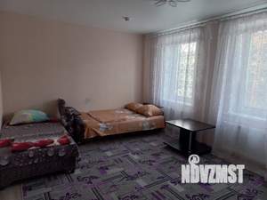 2-к квартира, посуточно, 60м2, 7/20 этаж