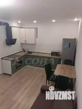 2-к квартира, на длительный срок, 54м2, 2/17 этаж