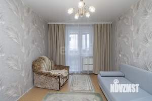 3-к квартира, на длительный срок, 68м2, 10/10 этаж