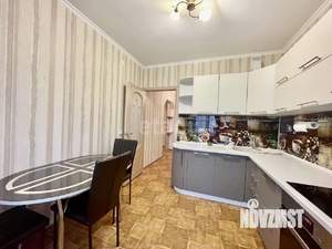 1-к квартира, на длительный срок, 33м2, 4/10 этаж