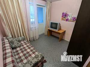 2-к квартира, посуточно, 56м2, 4/18 этаж