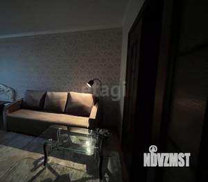 1-к квартира, на длительный срок, 40м2, 5/17 этаж