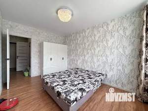 1-к квартира, на длительный срок, 44м2, 9/12 этаж