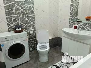 1-к квартира, посуточно, 37м2, 9/15 этаж