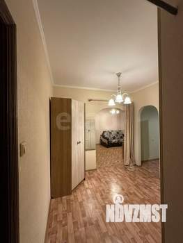 1-к квартира, на длительный срок, 33м2, 6/9 этаж