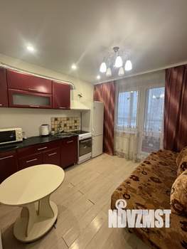 Студия квартира, на длительный срок, 17м2, 10/18 этаж