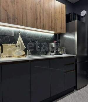 1-к квартира, на длительный срок, 42м2, 5/8 этаж