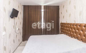 1-к квартира, на длительный срок, 37м2, 8/10 этаж