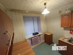 2-к квартира, на длительный срок, 45м2, 2/2 этаж