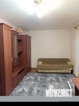 2-к квартира, на длительный срок, 45м2, 2/5 этаж