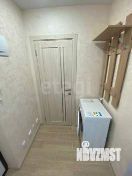 Студия квартира, на длительный срок, 25м2, 13/19 этаж