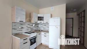 Студия квартира, на длительный срок, 24м2, 10/17 этаж