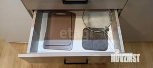 Студия квартира, на длительный срок, 25м2, 3/21 этаж