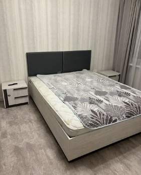 1-к квартира, на длительный срок, 37м2, 9/17 этаж