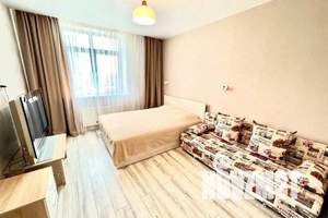 2-к квартира, посуточно, 50м2, 6/13 этаж