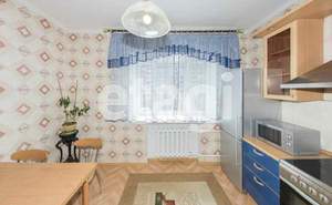 2-к квартира, на длительный срок, 70м2, 4/10 этаж