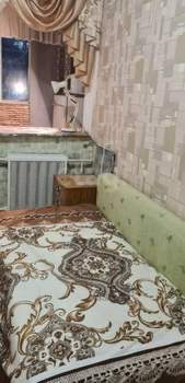 1-к квартира, на длительный срок, 15м2, 2/8 этаж