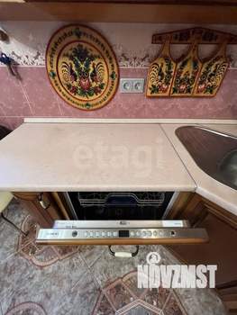 3-к квартира, на длительный срок, 130м2, 2/9 этаж