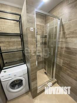 1-к квартира, на длительный срок, 38м2, 9/9 этаж