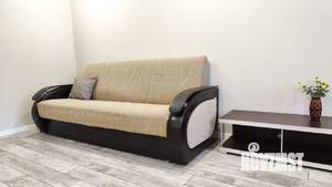 1-к квартира, посуточно, 42м2, 8/16 этаж