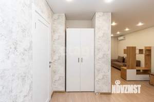 Студия квартира, на длительный срок, 26м2, 11/16 этаж