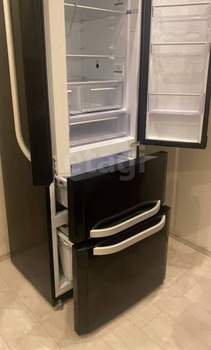 2-к квартира, на длительный срок, 63м2, 18/21 этаж