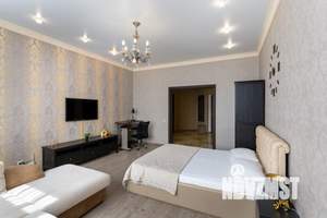 1-к квартира, посуточно, 60м2, 1/1 этаж