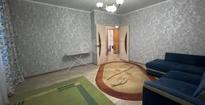 1-к квартира, на длительный срок, 45м2, 4/19 этаж
