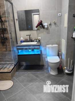 Студия квартира, на длительный срок, 30м2, 8/24 этаж