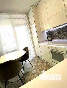 1-к квартира, на длительный срок, 33м2, 4/6 этаж