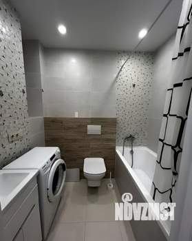 1-к квартира, на длительный срок, 39м2, 11/23 этаж