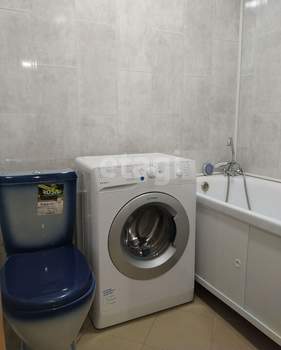 1-к квартира, на длительный срок, 20м2, 1/8 этаж