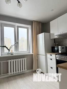 1-к квартира, посуточно, 35м2, 3/6 этаж