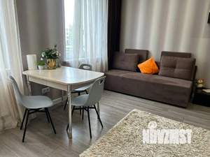 2-к квартира, посуточно, 60м2, 1/1 этаж