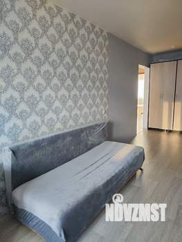 2-к квартира, на длительный срок, 66м2, 4/17 этаж