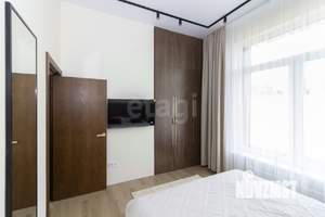 2-к квартира, на длительный срок, 52м2, 1/4 этаж